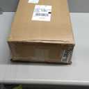 Side Sleeping Pillow with Arm Holes - Ergonomic Memory Foam Pillow for Cervical, Neck, Shoulder & Rotator Cuff Pain Relief - Ideal for Side Sleepers (Standard, White)