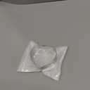 Cookie Cutters Heart S/s 8 Cm