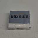 Little Unicorn Premium Crib Sheet | Breathable & Super-Soft Muslin Fabric (Shooting Stars)