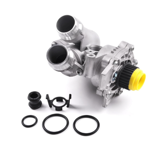 New Marine Starter Compatible with Johnson 150 155 175 185 200 225 235 HP, Evinrude E150 E155 E175 E185 E200 E225 E235, 395207 585062 586288 387094 777693 778992 0814240 4786240 410-21006 5709N