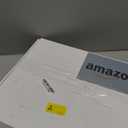 1 Pack 11 Inch Square LED Recessed Ceiling Light, Dimmable Canless Wafer Downlight, Damp-Rated for Bathroom Basement Kitchen, Ultra Thin with Junction Box, 5CCT 2700K 3000K 3500K 4000K 5000K