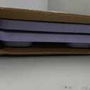 JANUA Pilates Board - Pilates Reformer Set, Multi-Purpose Foldable Pilates Reformer Board for Home, 5 in 1 Pilates Sliding Board