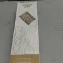 FIXBODY Hair Brush, Round Brush for Blow Drying, Curling, Styling, Nano Thermal Ceramic & Ionic Tech, Boar Bristle, 3.3 inch, 2 inch Barrel, for Women, Volume & Shine, Brown, Hair Brush for Thick Hair