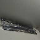 ApplianPar Front Driver and Passenger Outside Window Belt Molding Weatherstrip Seal for Ford Ranger 1999-2011