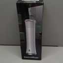 Hotel Scent Diffuser, Essential Oil Diffuser, 10In, Gray [Middle]