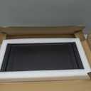 Upgraded WB31X24738 Griddle Replacement Parts for GE Stove Parts WB31X24998 Cast Iron Stove Top Griddle WB31X49806 General Electric Gas Range Cooktop Center Griddle Plate JGB700SEJ4SS Flat Top Pan
