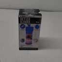 Better Blender Turbo Power USB Rechargeable 16 Oz