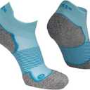 OS1st The Pickelball Sock 360 Degree Blister Protection, Comfortable, Lightweight and Moisture-Wicking, M
