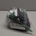 Amazon Essentials Girls' Faux Fur Lined Low Ankle Boots (3 Little Kid, Black)