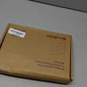 Monaco Wall Mount Actuator Flush Push Button Plate in Polished Chrome