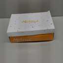 Girl Dress Shoes Girls High Heel Sandals Pump Open Toe T Strap Rhinestone Sandals Wedding Party Prom Shoes Little Big Kids