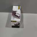 Scotch Desktop Tape Dispenser, Black Two-Tone, 1 Dispenser/Pack (C60-BK) (Up To 3/4 In)