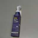 Minoxidil 5% Foam for Men Hair Growth Foam Suitable