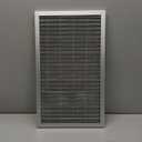 UBeesize 12x20x1 Air Filter HVAC AC Furnace Filter,MERV 8,Reusable Washable, Lasts a Lifetime,Permanent Air Filter,Breathe Fresher,Home And Office(Actual Size:11.69x19.8x0.8Inch)