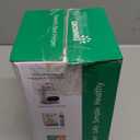 GROWNSY Baby Bottle Warmer, 8-in-1 Fast Baby Milk Warmer with Timer for Breastmilk or Formula, Accurate Temperature Control, 24H Keep, Food Heater&Defrost BPA-Free Bottle Warmer for All Bottles- Green