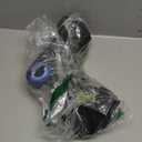 Orthomen Hinged ROM Elbow Brace, Adjustable Post OP Elbow Brace Stabilizer Splint Arm Injury Recovery Support After Surgery Fracture Rehabilitation (Left)