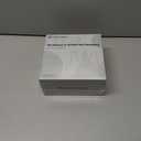 Sports Bras for Women, Criss-Cross Back, Adjustable Wire-Free Medium Support Workout Bra with Removable Cups (Large, Purple 1)