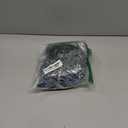 Hanes Boy's Moves Breathable Mesh Boxer Brief Underwear, XTemp, MoistureWicking Boxer Briefs for Boys, 6Pack M