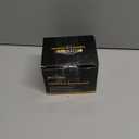 Partsam 5Pcs for F250 F350 F450 Smoke Cab Lights Amber LED Cab Marker Roof Running Top Clearance Lights Assembly Compatible with Ford F-250 F-350 F-450 F-550 Super Duty 2017-2021 264343BK