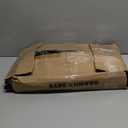 GRANNY SAYS 160L Rolling Laundry Basket, Laundry Hamper with Wheels, Large Laundry Cart with Removable Bag, Clothes Organization and Storage for Laundry Room, Bathroom, Bedroom, Black