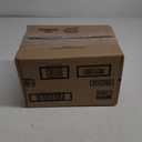 L. Ultra Thin Pads for Women, Super Absorbency, Organic Cotton Top Layer, Unscented Pads with Wings, 96 Count (4 Packs of 24)