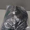 Premium T-Top Boat Storage Bag - Large Capacity, Durable Marine-Grade Polyester, Holds 6 Type II Life Jackets - Perfect for T-Tops, Hard Tops, Bimini Tops, Pontoon Tops (Life Vests not included)