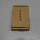 1/2" & 3/4" Metal Copper Pipe Cleaner Set,with 1/4 Hex Shank,Each Additional 3PCS Replaceable Brushes are Provided,for Cleaning Rust, Cleansing Copper/Bronze/Brass Pipes/Tubes for Soldering