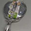 GreenPan Lima Hard Anodized 12" Frying Pan Skillet with Lid, Ceramic Nonstick, PFAS-Free Nontoxic Pots and Pans, Oven & Broiler Safe, Stainless Steel Handle, Cookware for Eggs & Omelet, Gray