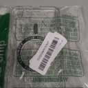 Case-Mate Samsung Galaxy S25 Plus Case [Magnetic and Wireless Charging] - Sparkly Floral Phone Cover with 12ft Drop Protection - Premium Phone Case for Samsung Galaxy S25 Plus 6.7" - Floral Gems