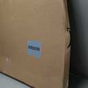 Tektalk Jigsaw Puzzle Board Portable Puzzle Mat with Dustproof Cover for Puzzle Storage Saver, Non-Slip Surface, Up to 1000 Pieces (Gray)