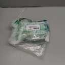 FNTCASE for iPhone 17e Phone Case: for iPhone 16e Case Military Grade Rugged Case with Kickstand & Holster | Shockproof TPU Protection Bumper Matte Textured Design | Heavy Duty Protector Black