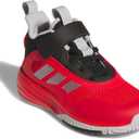 adidas Unisex-Child Own The Game 3.0 Basketball Shoes