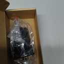 NewYall Fuel Filter for Polaris Sportsman 500 700 800 X2 Forest Touring 800 Ranger 500 700 HFP-F110 2004-2016 with Clips 2204719 2520437 2520464 1240239 2520864 2204308