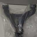 MOOG Suspension Control Arm and Ball Joint Assembly