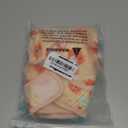 wegreeco Washable Female Dog Diapers Highly Absorbent Reusable Diapers for Dog in Heat Period, 3 Pack (The King of Forest, Medium) (Medium (12"-15" Waist))