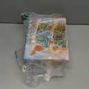 Plush Golden Retriever Toy Puppy Electronic Interactive Dog - Walking, Barking, Tail Wagging, Stretching Companion Animal for Kids Toddlers