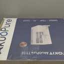 TOKIT T1 SE Water Filter System with RO Filtration, Reverse Osmosis Water Filter Countertop