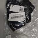 Post Surgery Neck and Chin Compression Garment Wrap Bandage, Face Slimmer, Jowl Tightening, Neck Coverage, Chin Lifting Strap (M)