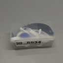 Swim Goggles 2 Pack, Rimless Wide View Swimming Goggles for Adult, Anti-Fog UV Leaking Pool Goggles for Men Women (Blue & Pink)