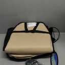 COMFIER Back Massager Seat Cushion with Heat,10 Vibration Motors, Massage Chair Pad,Chair Massager for Pain Relief at Office/Home,Christmas Gifts for Men Women