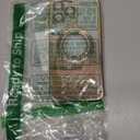 Misscase for iPhone 15 Pro Max Magnetic Glitter Case Compatible with MagSafe,Full Protection Slim Shockproof Anti-Scratch Case with Camera Lens Protector Logo View Dust-Proof Net for Women Gold