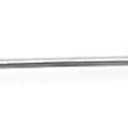 PRETYZOOM 8 Pcs Stainless Steel Honey Dipper Stir Sticks Set for Coffee Tea Bar Honey Spoon Swizzle Stirrers Mini Ladle Cocktail Drink Accessories