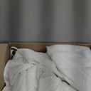 Serta Multi-Zone Heated Mattress Pad – Single Controller for Personalized Body & Foot Warmth, 10 Heat Settings, Auto Shut-Off, Soft Microfiber, Machine Washable, 15" Deep Pocket – Twin XL Size