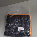 Bienbee Dog Bathrobe, Quick Drying Super Absorbent Dog Robes for After Bath, Warm Keeping Dogs Towel, Dogs Bath Supplies, Black M