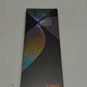 TORRAS OrigArmor for iPhone 17 Pro Screen Protector [100% Anti Reflection][3D Full Coverage Fit] Military-Grade Shatterproof 9H+ Tempered Glass Anti-Scratch Screen Protector 17 Pro 6.3" 1-Pack