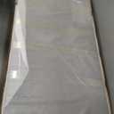 Art3d 2-Pack Acoustic Wood Slat Wall Panels for Interior Decor, 3D Fluted Sound Absorbing Wood Paneling for Accent Wall Ceiling Kitchen Living Room Bedroom Office, 47.2 x 23.6 inch Dark Walnut