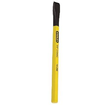 Stanley 16-298 1 Piece Cold Chisel Kit