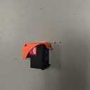 Refilled Ink Cartridge Replacement for HP 61 for Envy 4500 5530 Deskjet 1010 3050 2540 2050 Officejet 2620 Printers (1 Black)