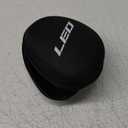 Fishing Reel Protective Case for Baitcasting Drum Spinning Raft Reels - Fishing Accessories Tackle Storage Bag Pouch with Strap