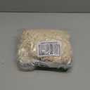 AHANDMAKER 5 Yards 14.5mm Wide Tassel Trim Cotton Tassel Fringe Boho Macrame Tassel Boho Long Fringe for Sewing Accessories DIY Crafts Drapery Curtain Pillow Home Decoration Carpet Lamp